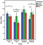 modulating the activity of mpfc with tdcs alters endowment