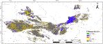 Frontiers Temporal And Spatial Variations In NDVI And Analysis Of The