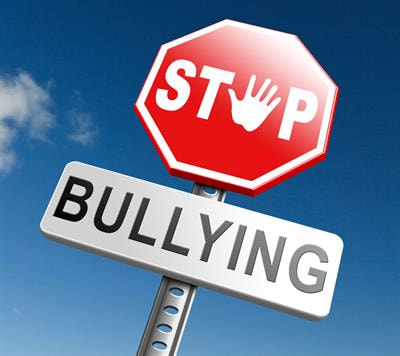 Cover image for research topic "Advances in Youth Bullying Research"