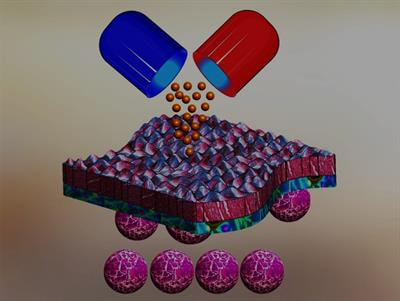 Cover image for research topic "Tissue Engineering for Drug Discovery and Personalized Medicine: Volume I"