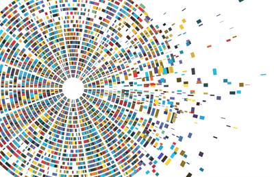 Cover image for research topic "The Transition Era to New Sequencing Technologies and Their Application to Integrative Omics in Molecular Surveillance"