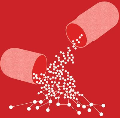 Cover image for research topic "Model-Informed Decision Making in the Preclinical Stages of Pharmaceutical Research and Development"