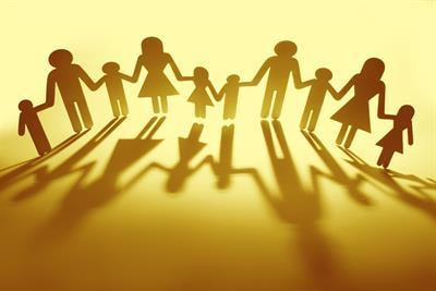 Cover image for research topic "Parents with Mental and/or Substance Use Disorders and their Children, Volume II"