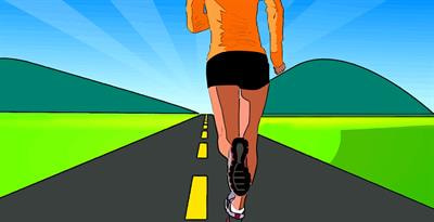 Cover image for research topic "The Effects of Physical Activity and Exercise on Cognitive and Affective Wellbeing"