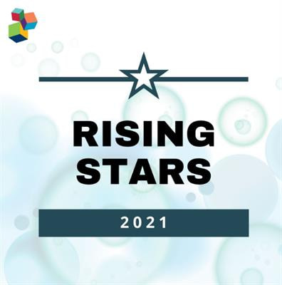 Cover image for research topic "Rising Stars in Autoimmune and Autoinflammatory Disorders 2021"