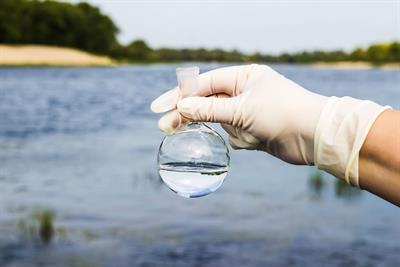Cover image for research topic "Insights in Environmental Water Quality: 2021"