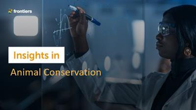 Cover image for research topic "Insights in Animal Conservation: 2021"