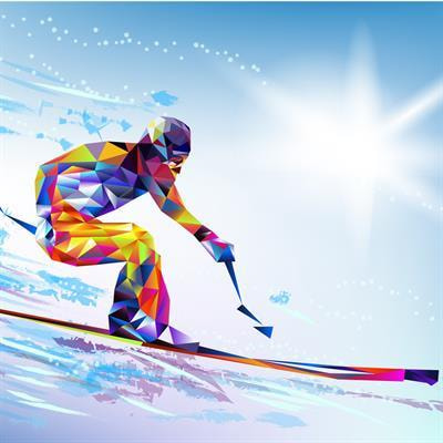 Cover image for research topic "Health and Performance Assessment in Winter Sports - Volume II"