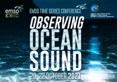 Cover image for research topic "Observing Ocean Sound"