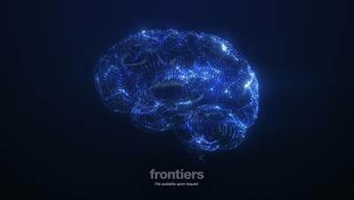 Cover image for research topic "Peak Frequencies in Neural Oscillatory Activity and Their Connection to Perception and Cognition"