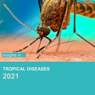 Cover image for research topic "Insights In Tropical Diseases: 2021"