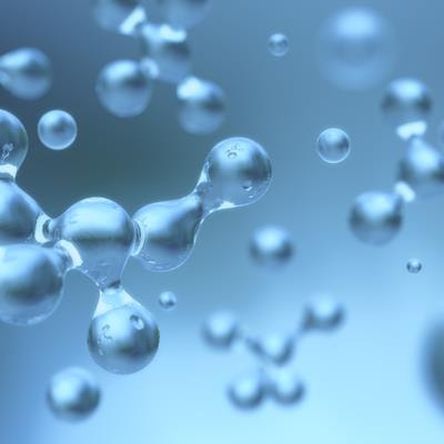Cover image for research topic "Advanced Treatment of Toxic Pollutants Using 3D Materials in Wastewater"
