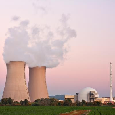Cover image for research topic "Assessment of Nuclear and Renewable Energy Utilization for Sustainable Economic Growth"