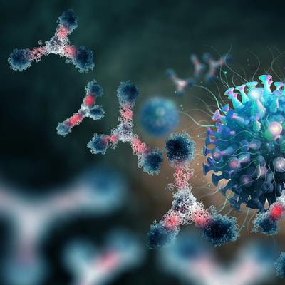 Cover image for research topic "Insights in Systems Immunology: 2022"