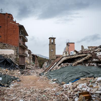 Cover image for research topic "Women in Science: Geohazards and Georisks 2022"