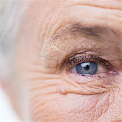 Cover image for research topic "Aging Skin Physiology: Spotlight on Prevention and Management"