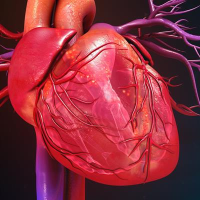 Cover image for research topic "Frontiers in Cardiovascular Medicine: Rising Stars 2023"