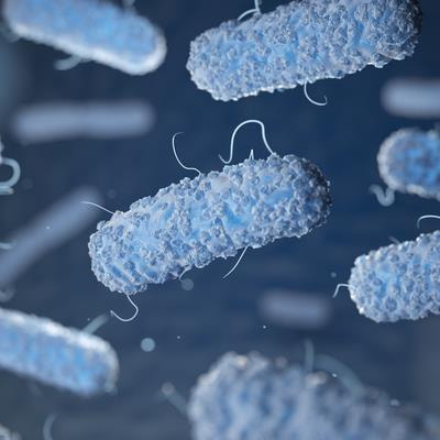 Cover image for research topic "New Therapeutic Strategies Against Carbapenem-Resistant Gram-negative Bacteria"