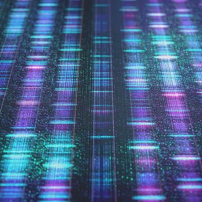 Cover image for research topic "Cytogenetics, Genomics and Epigenomics in Myelodysplastic Neoplasm and Acute Myeloid Leukemia: From Biology to Treatment"