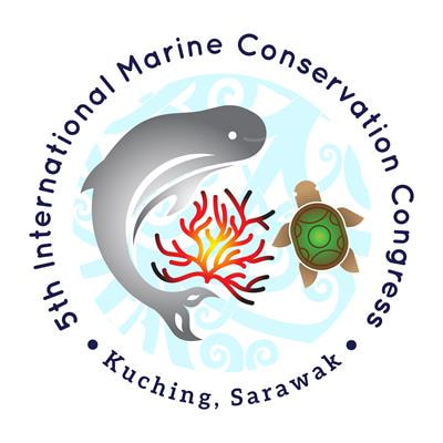 Cover image for research topic "5th International Marine Conservation Congress"