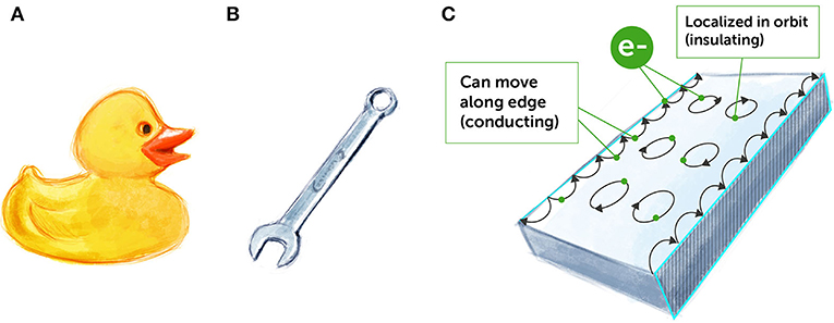 Physics of Chain and Ring Magic Trick - #kidscience 