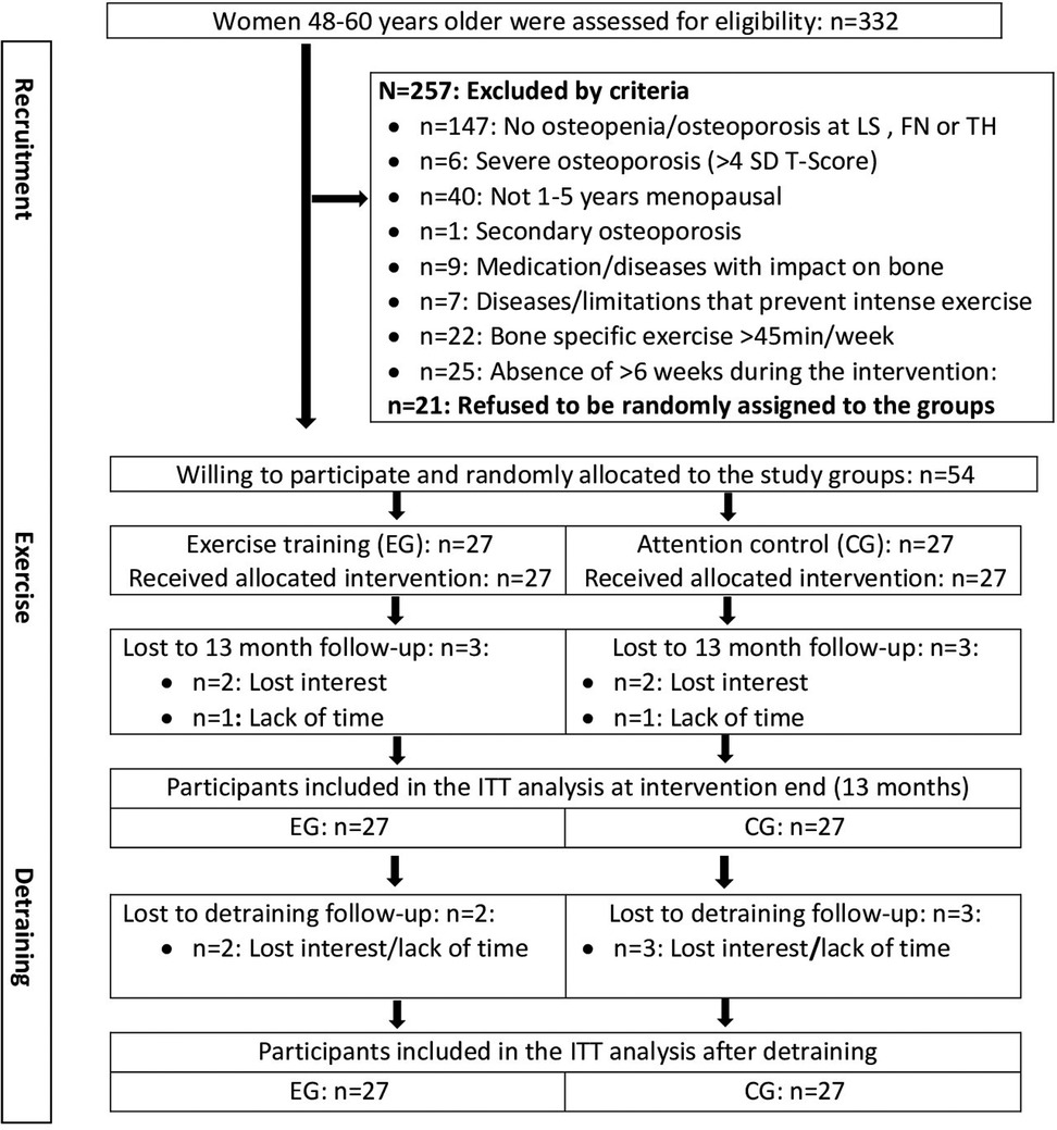 Frontiers  A single-set functional training program increases muscle  power, improves functional fitness, and reduces pro-inflammatory cytokines  in postmenopausal women: A randomized clinical trial