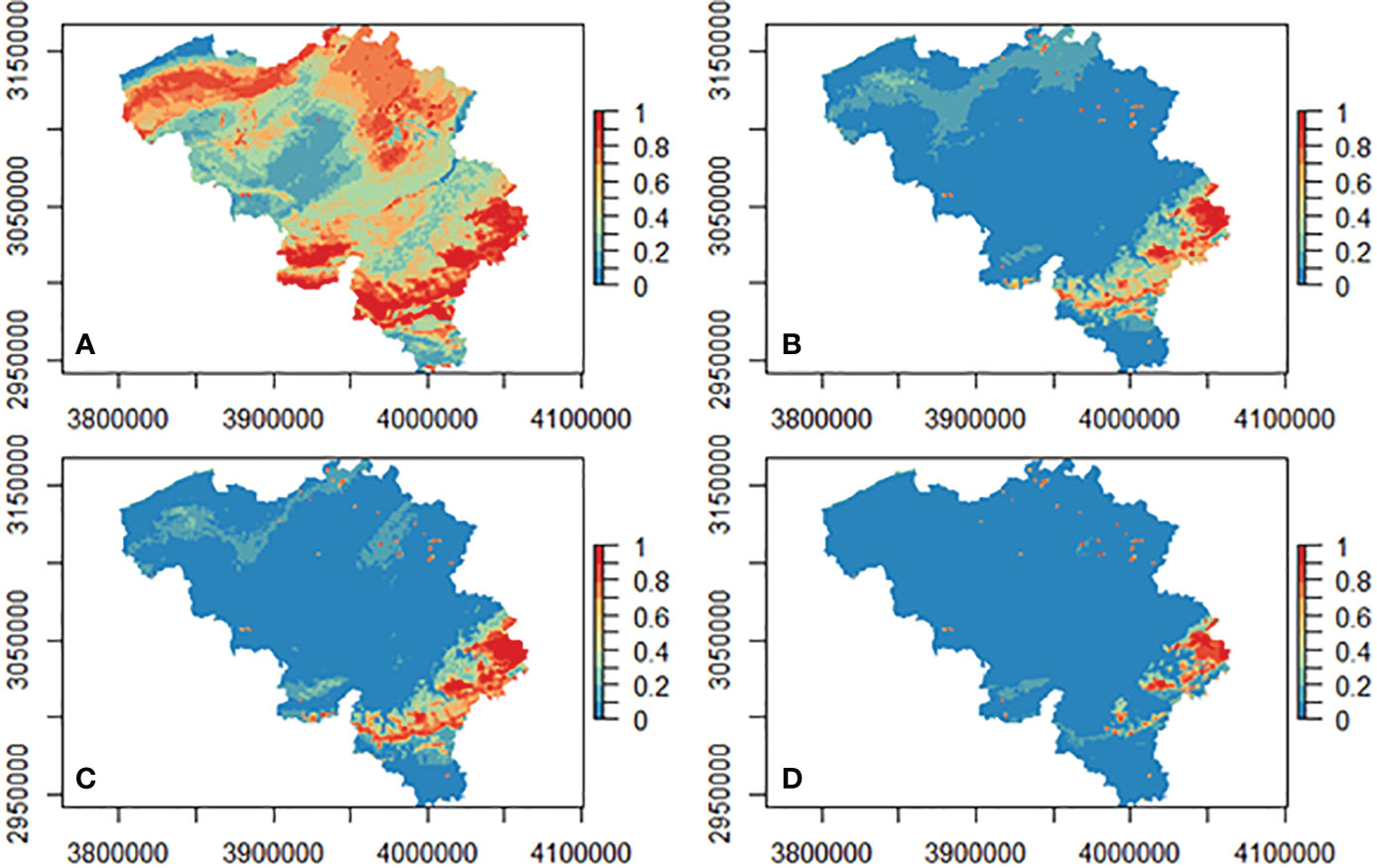 WISDM - Wireless Coverage and Planning