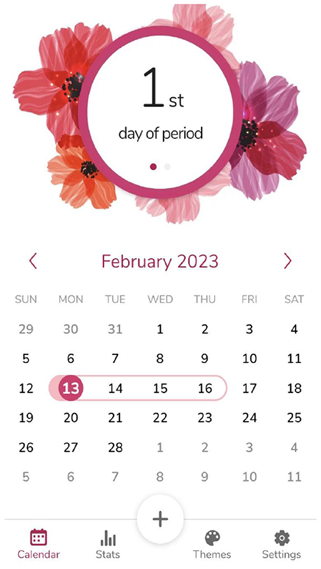 Understanding and Tracking Your Menstrual Cycle - Nurturing Center
