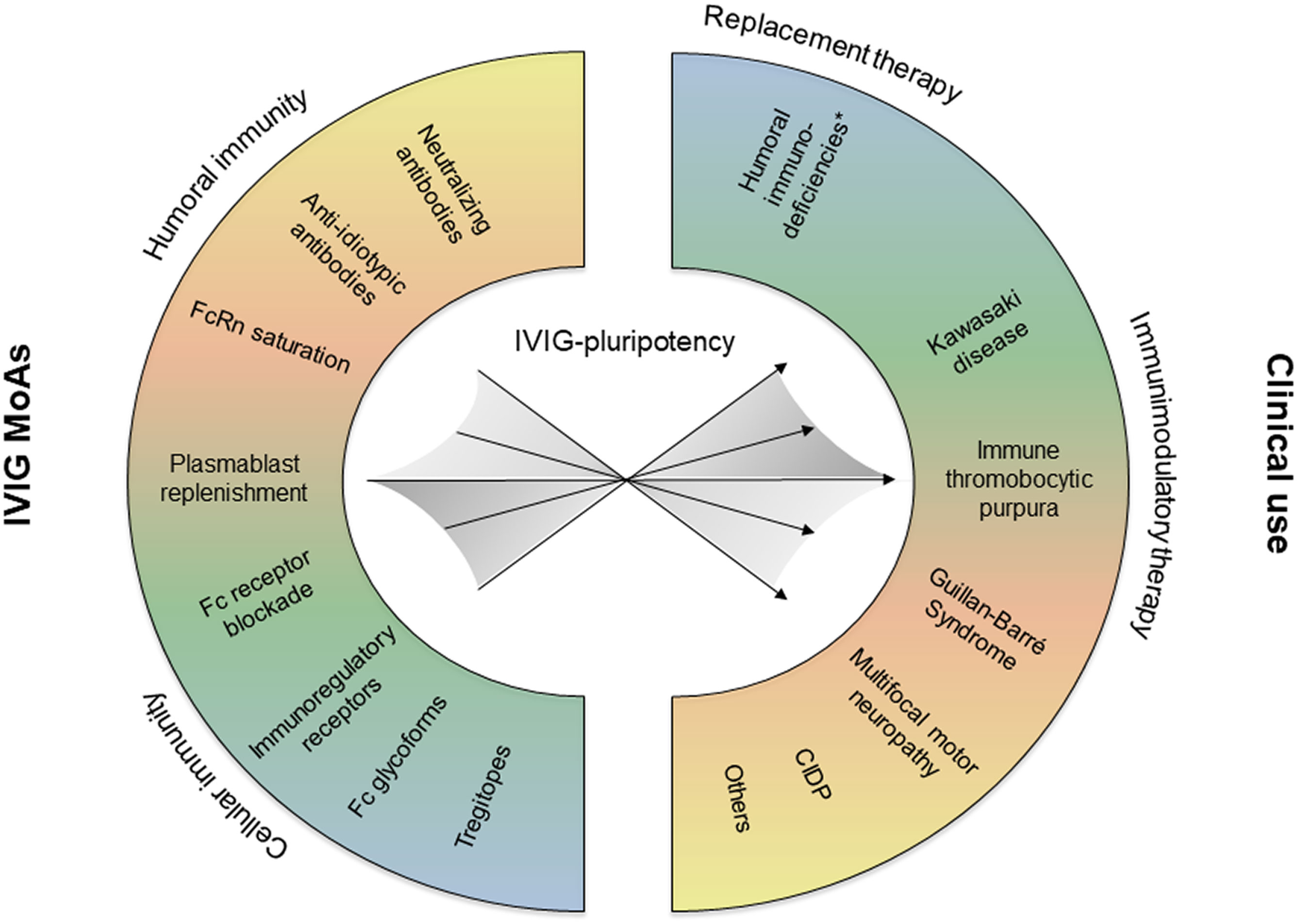 Microbial ecology perturbation in human IgA deficiency