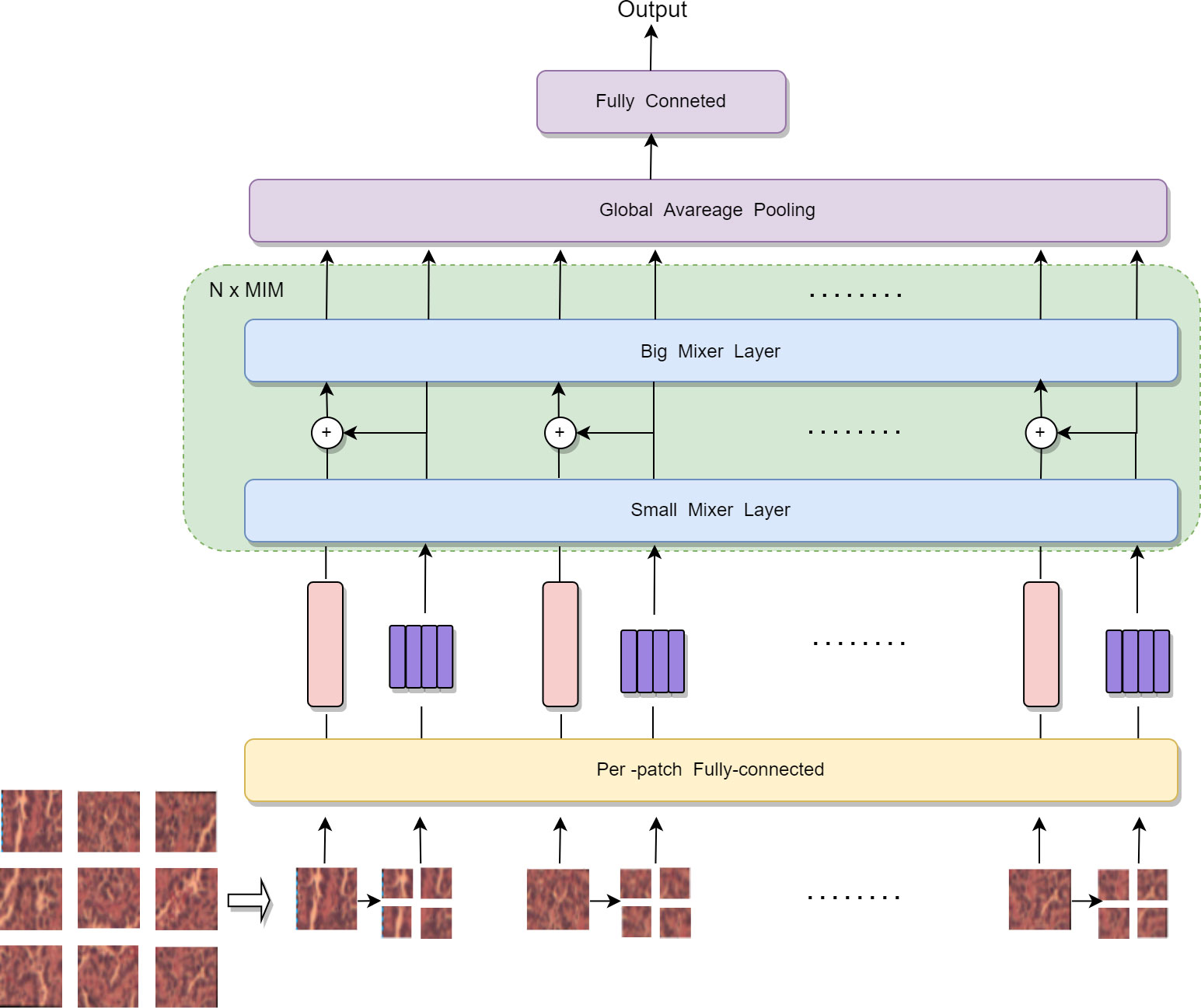 Frontiers | A multilayer perceptron-based model applied to ...