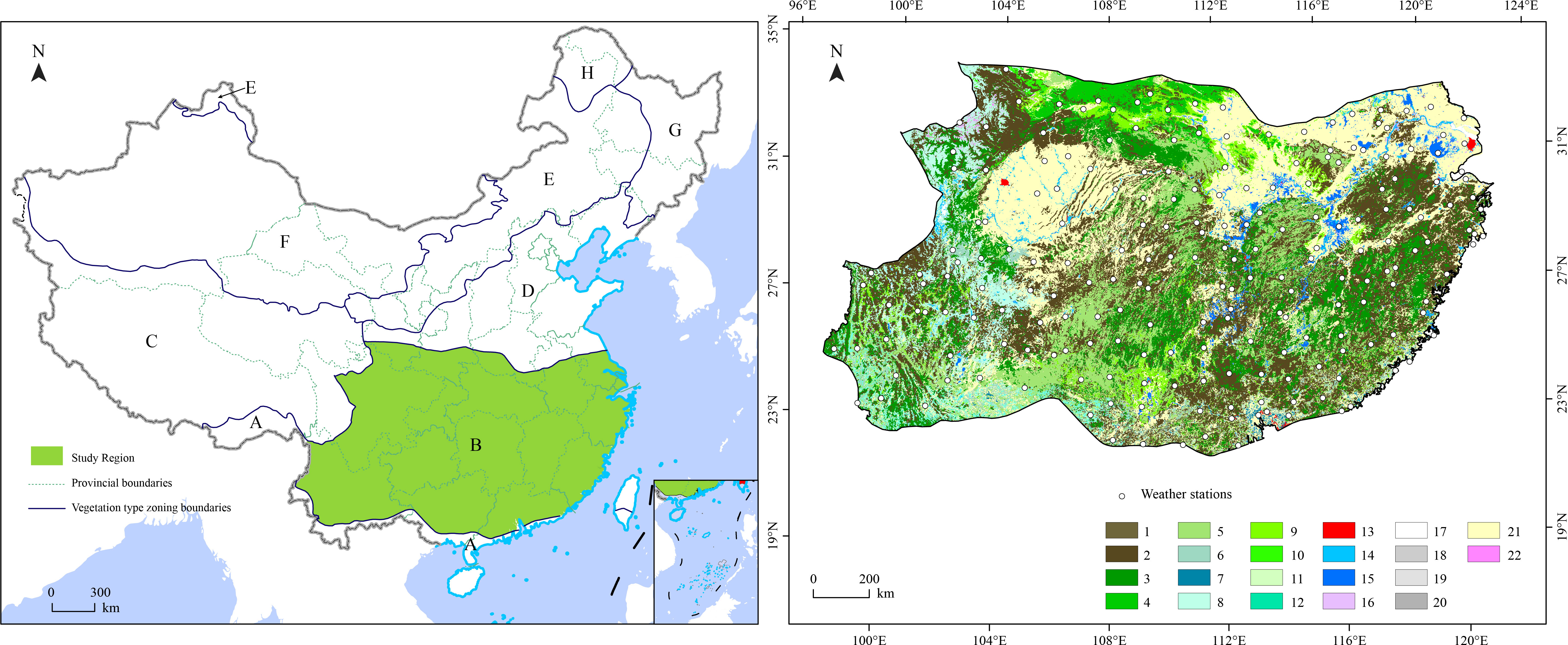 Free large and detailed terrain maps, different biomes/ geographical areas  - Community Resources - Developer Forum