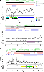 clc genomics workbench reads to low