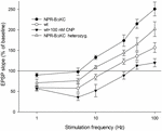 Frontiers | Regulation Of Hippocampal Synaptic Plasticity Thresholds ...