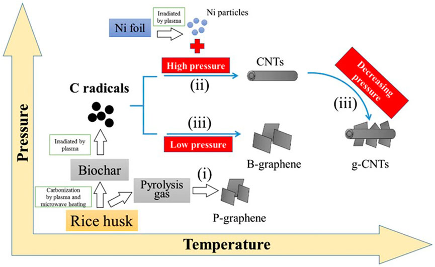 Frontiers  Microwave-assisted synthesis of carbon-based nanomaterials from  biobased resources for water treatment applications: emerging trends and  prospects