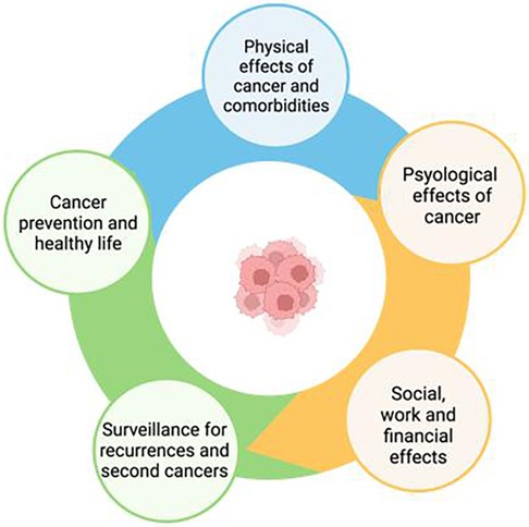 Better quality of life: EU4Health support to improve the quality of life  for cancer patients, survivors and caregivers - European Commission