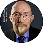 Kip Stephen Thorne