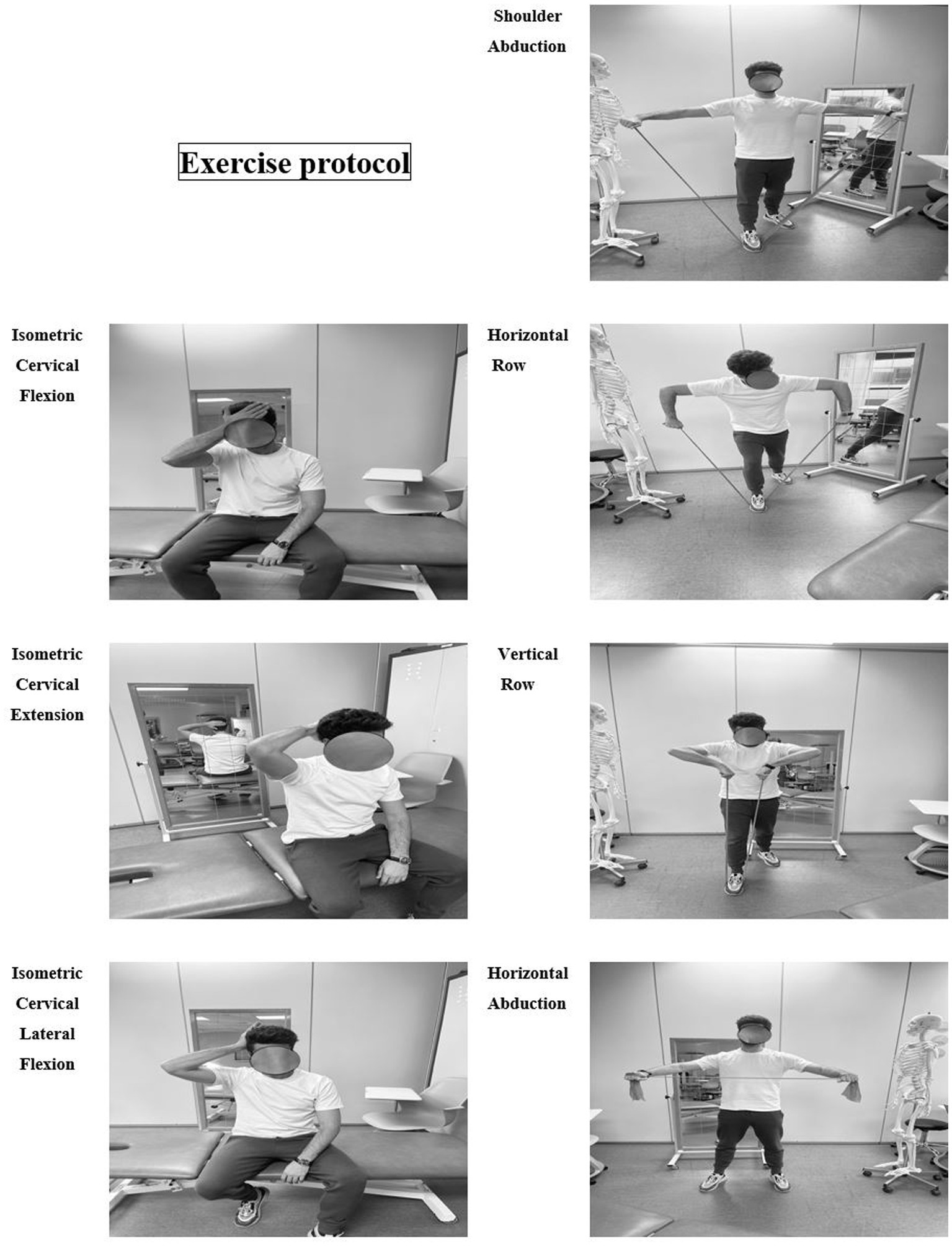 Frontiers  Efficacy of a strength-based exercise program in