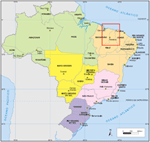 Frontiers | Refinement of the daily precipitation simulated by the ...