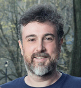 Michael S. A. Graziano