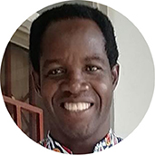 Paul Kojo Mensah