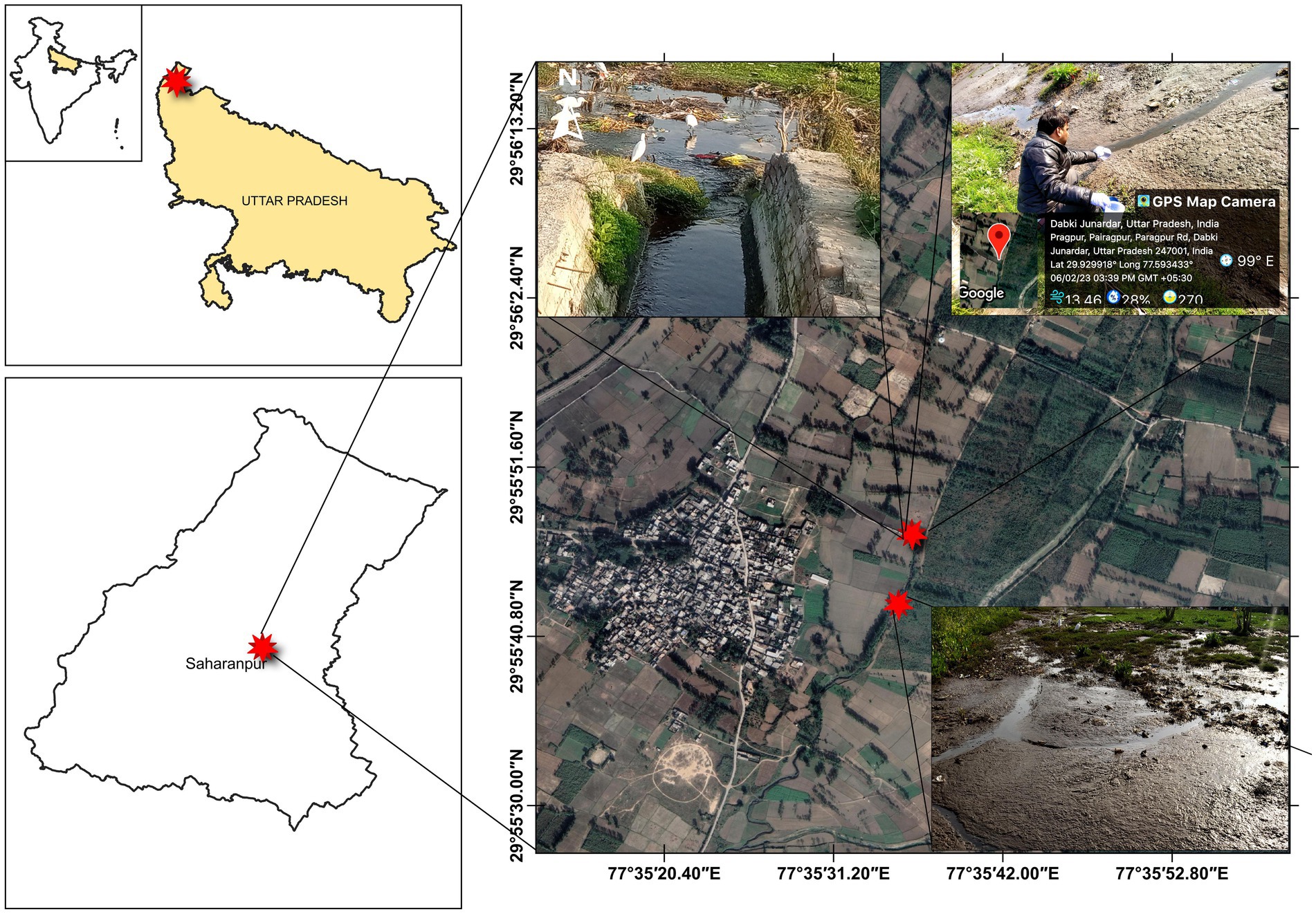 Frontiers Unraveling the shift in bacterial communities profile