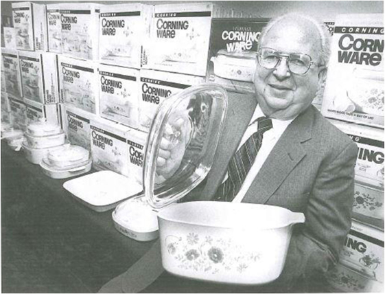 Frontiers | Dr. S. Donald (Don) Stookey (1915\u20132014): Pioneering Researcher and Adventurer ...