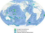 Frontiers | Incentivizing More Effective Marine Protected Areas With ...