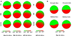 Frontiers - The Increased Sex Differences in Susceptibility to Emotional Stimuli during ...