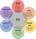 Frontiers | Recognizing Psychiatric Comorbidity With Reading Disorders ...