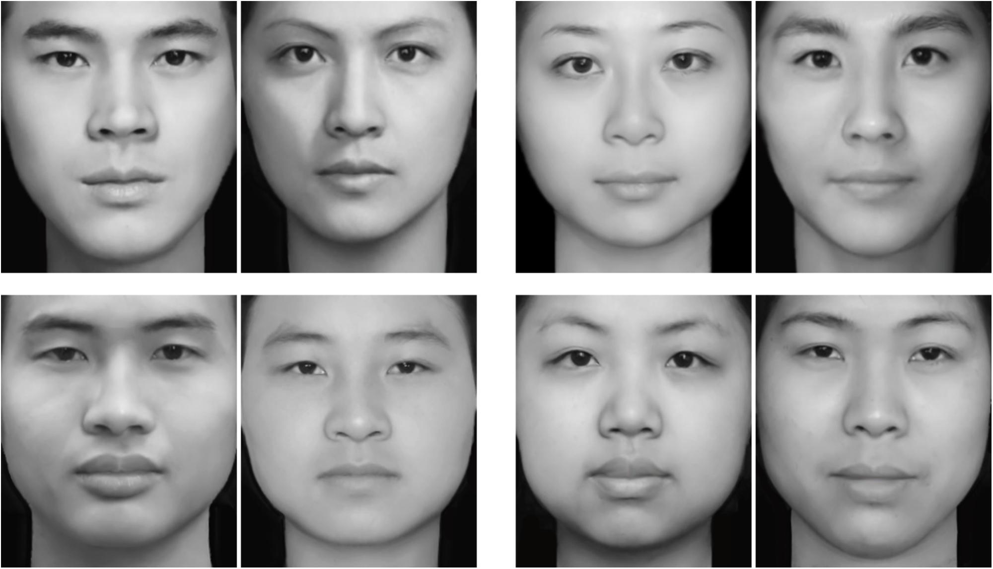 The Face of Sexualization: Faces Wearing Makeup are Processed Less  Configurally than Faces Without Makeup - International Review of Social  Psychology