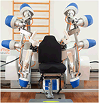 Frontiers | Exoskeleton-Robot Assisted Therapy in Stroke Patients: A ...