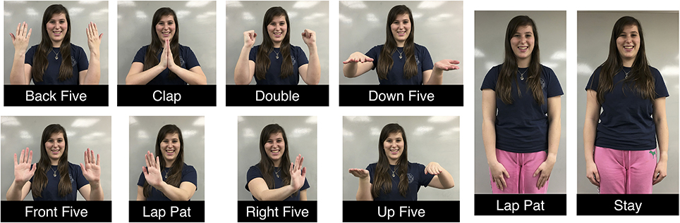 easy hand clapping games