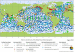 Frontiers | A Global Ocean Observing System (GOOS), Delivered Through ...