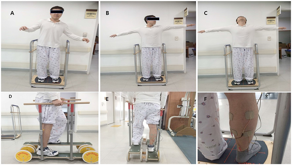coordination exercises for stroke patients
